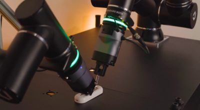 standard bot assembly